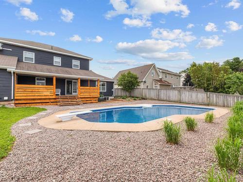 154 Burkeshire Drive, Summerside, PE 