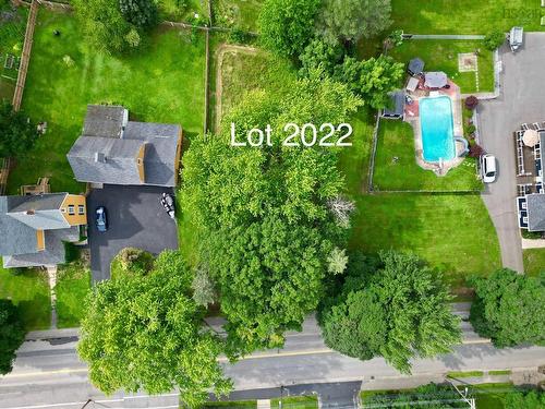 Lot 2022 Main Street, Middleton, NS 