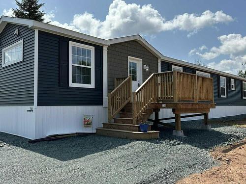 136 Grosbeak Drive, Salmon River, NS 