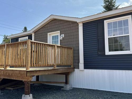 136 Grosbeak Drive, Salmon River, NS 