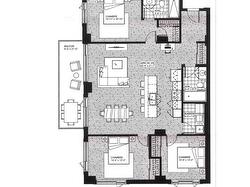 Plan (croquis) - 