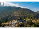 2632 Forsyth Drive, Penticton, BC  - Outdoor With View 