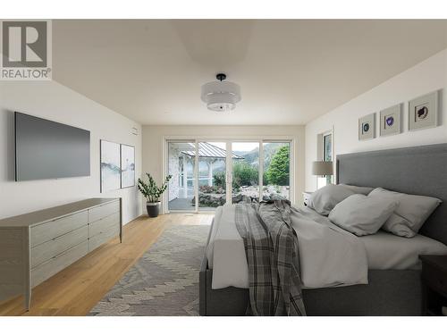 2632 Forsyth Drive, Penticton, BC - Indoor Photo Showing Bedroom