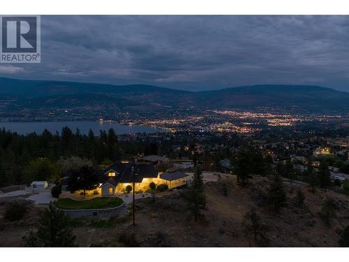 2632 Forsyth Drive, Penticton, BC - Outdoor With View