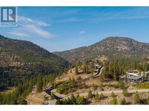 2632 Forsyth Drive, Penticton, BC - Outdoor With View