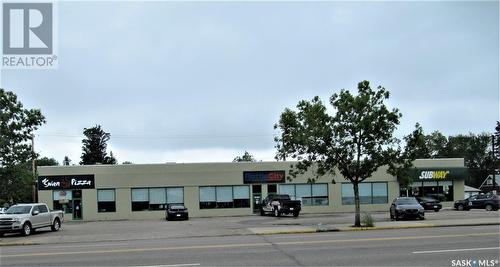 1591 100Th Street, North Battleford, SK 