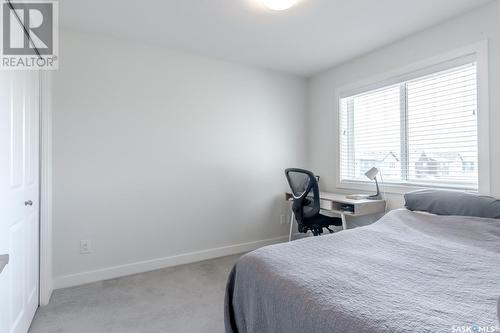 223 Skopik Crescent, Saskatoon, SK - Indoor Photo Showing Bedroom