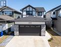 223 Skopik Crescent, Saskatoon, SK  - Outdoor With Facade 