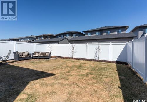 223 Skopik Crescent, Saskatoon, SK - Outdoor