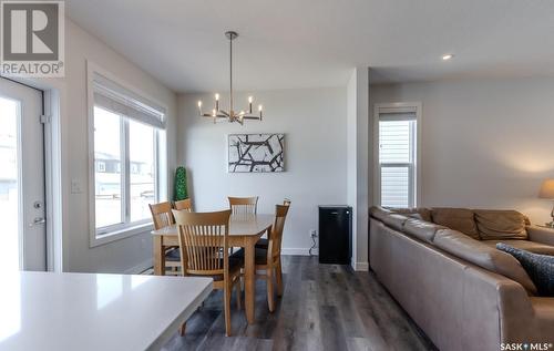 223 Skopik Crescent, Saskatoon, SK - Indoor