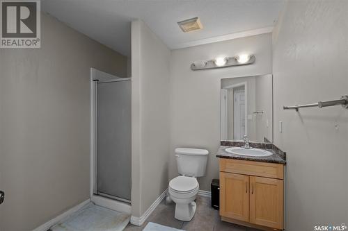 4 1620 Olive Diefenbaker Drive, Prince Albert, SK - Indoor Photo Showing Bathroom