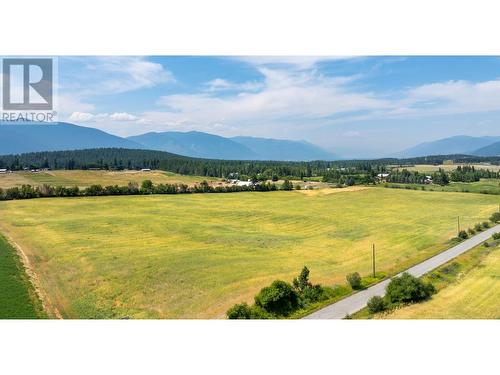 Lot 5 16Th Street, Lister, BC 