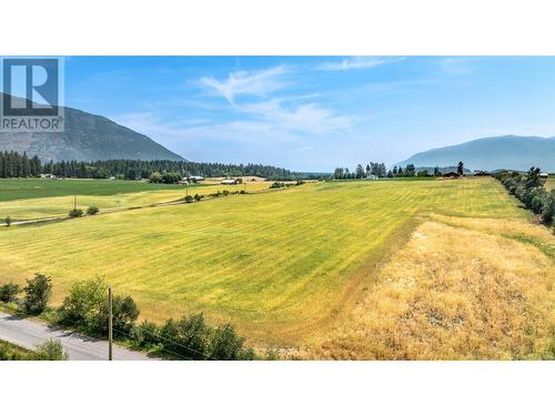 Lot 5 16Th Street, Lister, BC 