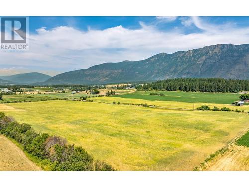 Lot 5 16Th Street, Lister, BC 