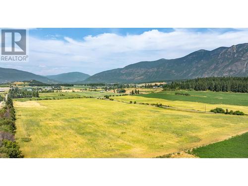 Lot 5 16Th Street, Lister, BC 