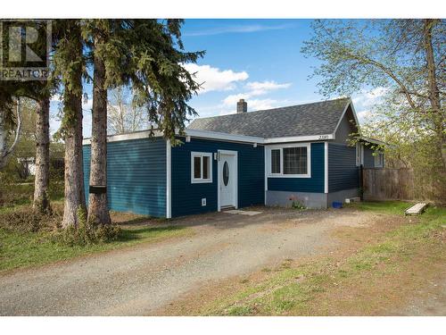 2380 Quadrant Crescent, Prince George, BC - Outdoor