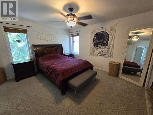 5416 Mcconnell Crescent, Terrace, BC - Indoor Photo Showing Bedroom