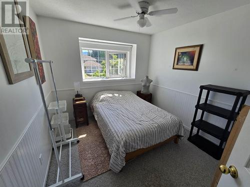 5416 Mcconnell Crescent, Terrace, BC - Indoor Photo Showing Bedroom