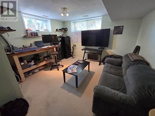 5416 Mcconnell Crescent, Terrace, BC - Indoor