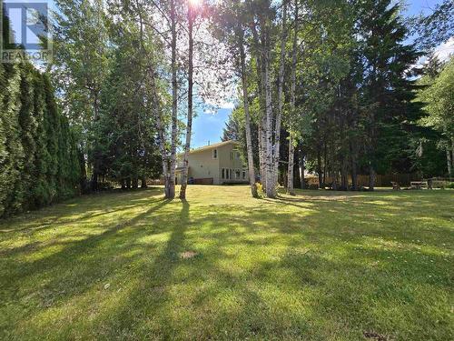 5416 Mcconnell Crescent, Terrace, BC - Outdoor