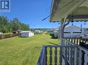 1002 Maple Heights Road, Quesnel, BC  - Outdoor 