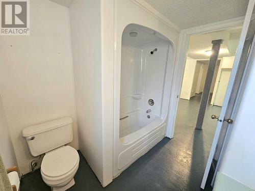 1002 Maple Heights Road, Quesnel, BC - Indoor Photo Showing Bathroom