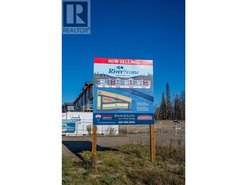 101 7000 Husband Drive, Prince George, BC - 