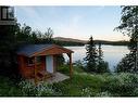 Lot 14 Mahood Lake Road, 100 Mile House, BC 