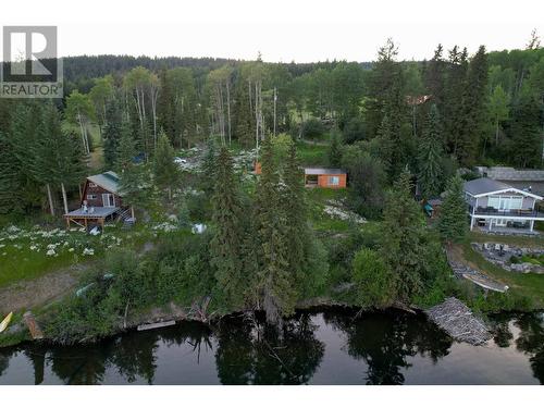 Lot 14 Mahood Lake Road, 100 Mile House, BC 