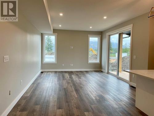 110 Abbey Road, Princeton, BC - Indoor Photo Showing Other Room