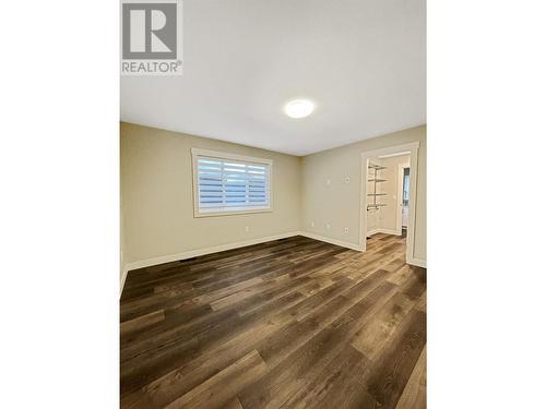 110 Abbey Road, Princeton, BC - Indoor Photo Showing Other Room