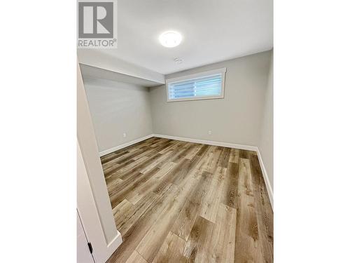 110 Abbey Road, Princeton, BC - Indoor Photo Showing Other Room