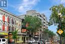 510 - 181 James Street N, Hamilton (Strathcona), ON  - Outdoor 