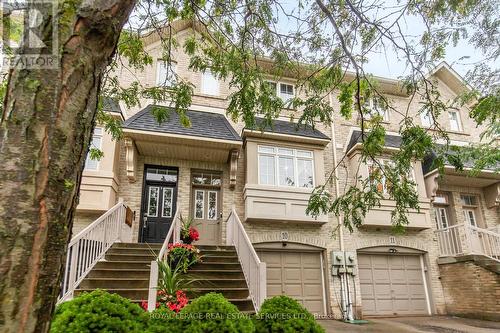 10 - 5080 Fairview Street, Burlington (Appleby), ON - Outdoor With Facade