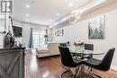 10 - 5080 Fairview Street, Burlington (Appleby), ON  - Indoor Photo Showing Dining Room 