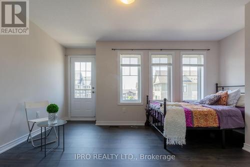 103 - 1890 Rymal Road, Hamilton (Hannon), ON - Indoor Photo Showing Bedroom