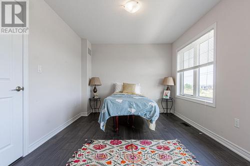 103 - 1890 Rymal Road, Hamilton (Hannon), ON - Indoor Photo Showing Bedroom