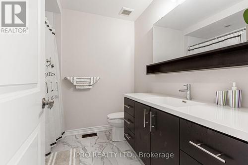 103 - 1890 Rymal Road, Hamilton (Hannon), ON - Indoor Photo Showing Bathroom