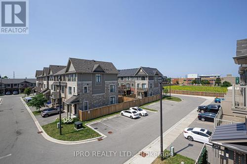 103 - 1890 Rymal Road, Hamilton (Hannon), ON - Outdoor