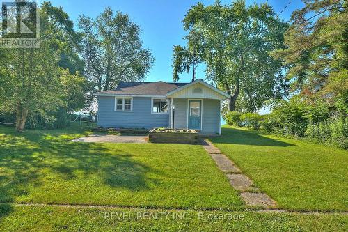 11357 Fowler Road, Wainfleet, ON - Outdoor