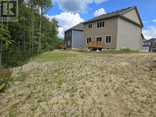 355 Beechwood Forest Lane, Gravenhurst, ON - Outdoor