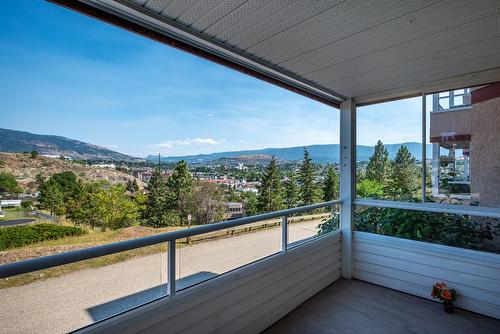 102-3808 35 Avenue, Vernon, BC - Outdoor With View With Exterior