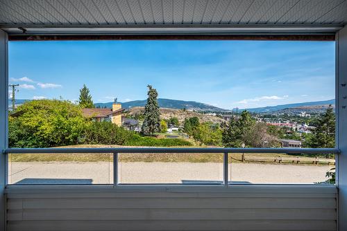 102-3808 35 Avenue, Vernon, BC - Outdoor With View