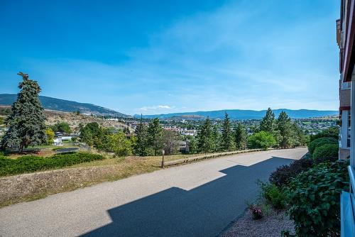 102-3808 35 Avenue, Vernon, BC - Outdoor With View