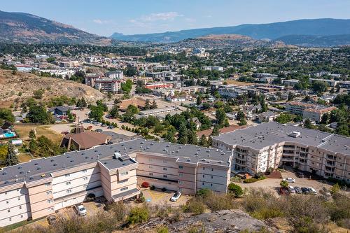 102-3808 35 Avenue, Vernon, BC - Outdoor With View