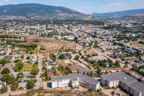 102-3808 35 Avenue, Vernon, BC - Outdoor With View