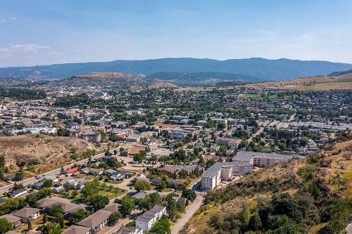 102-3808 35 Avenue, Vernon, BC - Outdoor With View