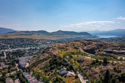 102-3808 35 Avenue, Vernon, BC - Outdoor With View