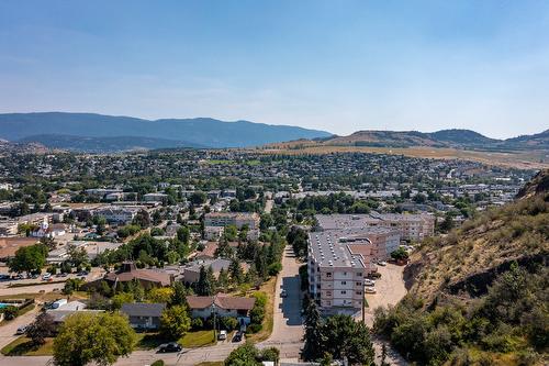 102-3808 35 Avenue, Vernon, BC - Outdoor With View