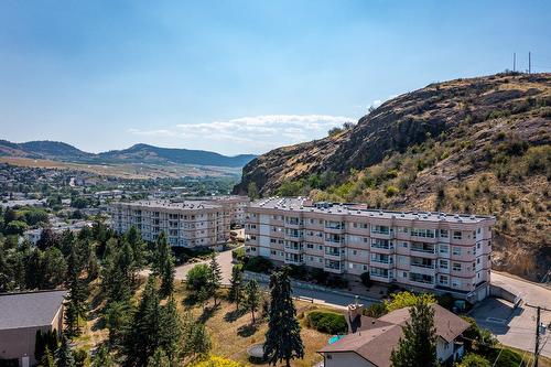 102-3808 35 Avenue, Vernon, BC - Outdoor With View